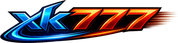 xk777 লোগো